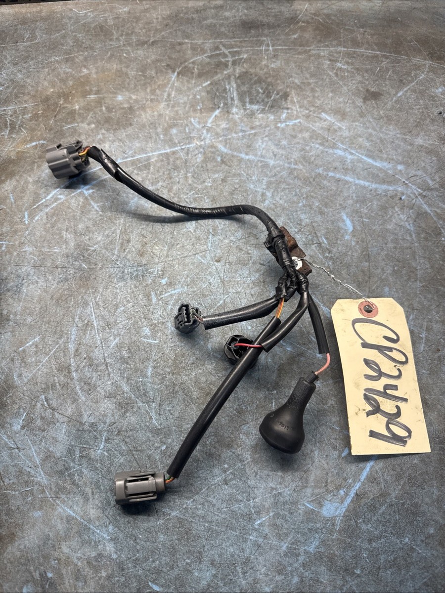 CP2429 HONDA MARINE SWITCH WIRE ASSY 32193-ZY3-000 | eBay