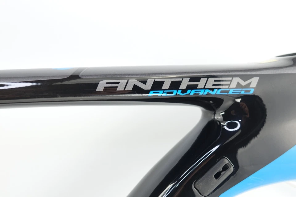 NEW Giant Anthem Advance Carbon Mountain Bike MTB Frame Large, 27.5'' - Image 2 of 4