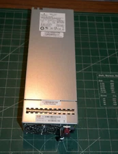 Emerson Power Supply Model 7001540-J000 - Server Power Supply