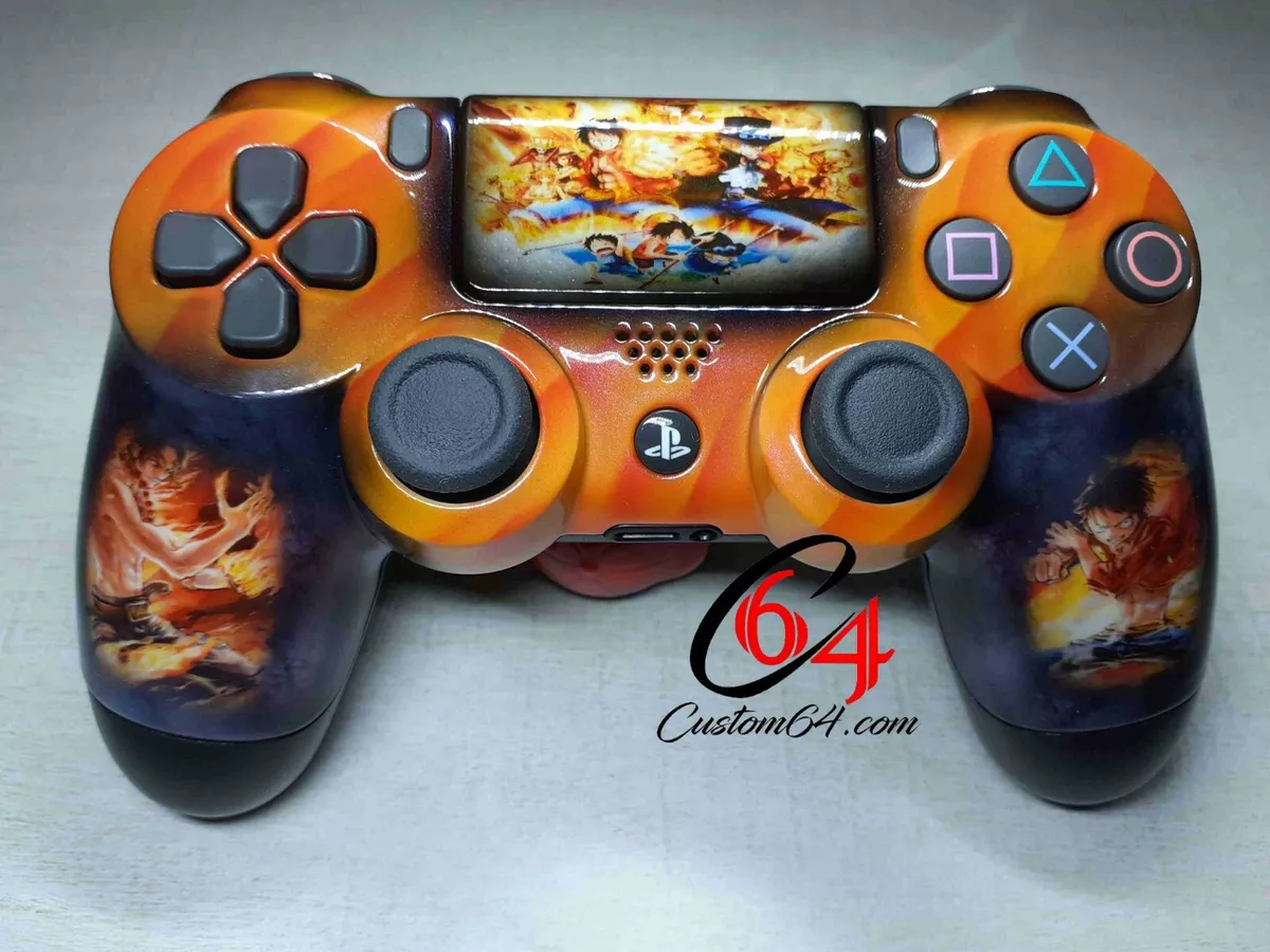 One piece discount ps4 controller
