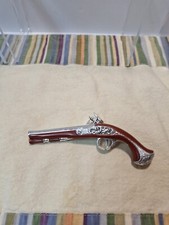 Marx Flintlock 176 Toy Cap Gun.