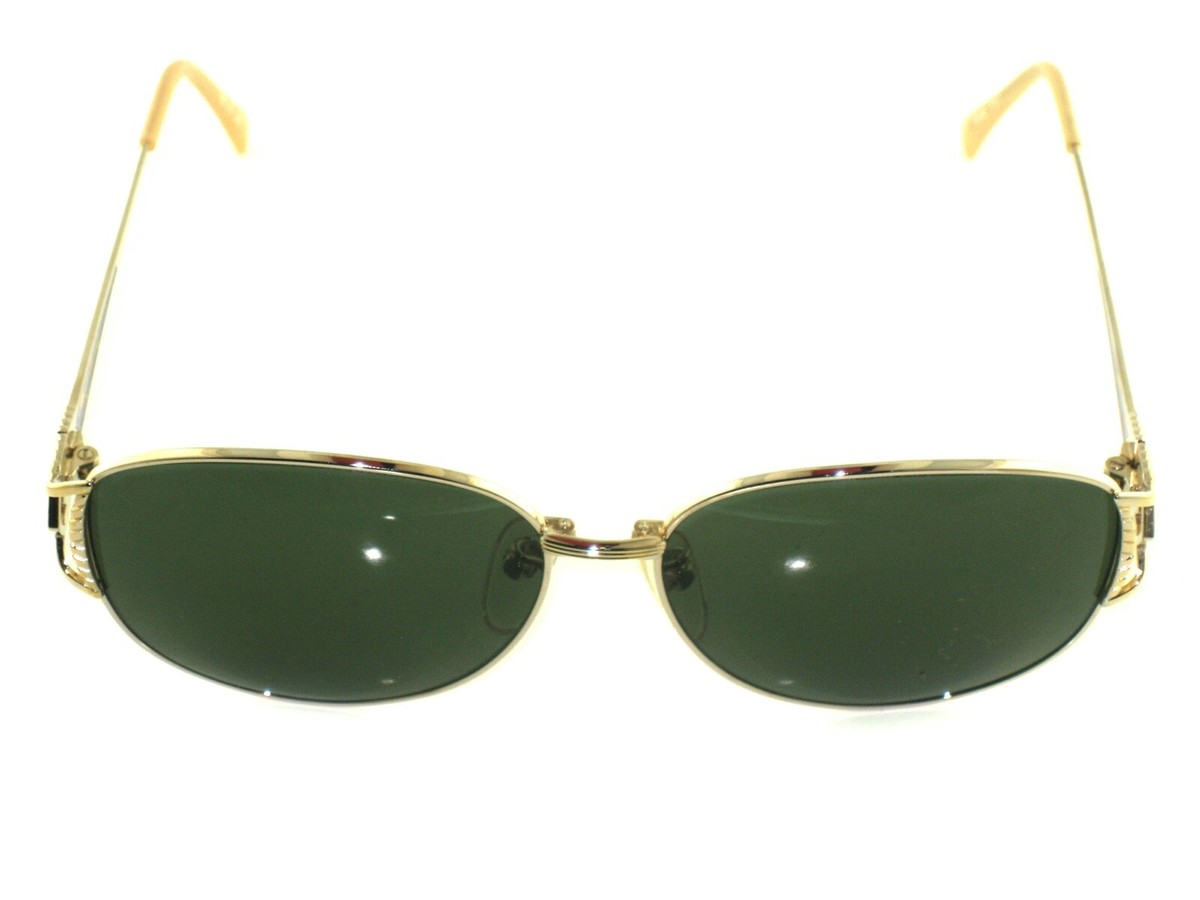 Odeon Line Sunglasses OL-2010 60-15-135 Italian Frame  display picture 2