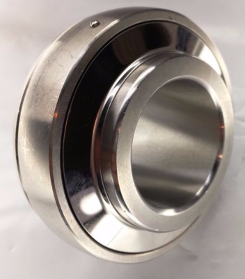 Cuscinetto Vxb Uc208 Con Alloggiamento Cuscinetto Montato UC208 Con Inserimento A Sfera - Diametro Asse 40 Mm, Per Supporti A Perno, VXB Pack#9014 UC208 Cuscinetto Montato - Foto 4