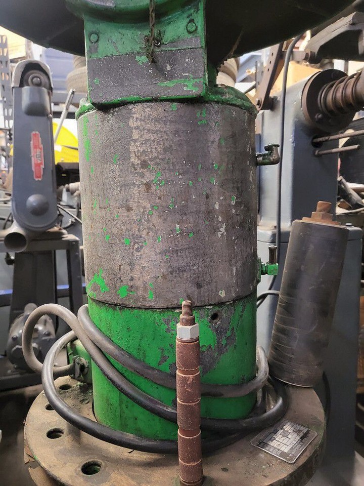 State Spindle Sander Made In U.S.A. eBay