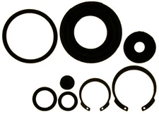 Disc Brake Caliper Seal Kit Rear ACDelco 18H3305 fits 12-17 Toyota Yaris
