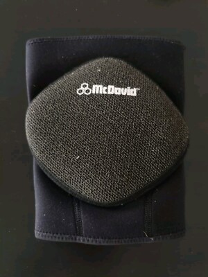 McDavid Knieschoner Handball