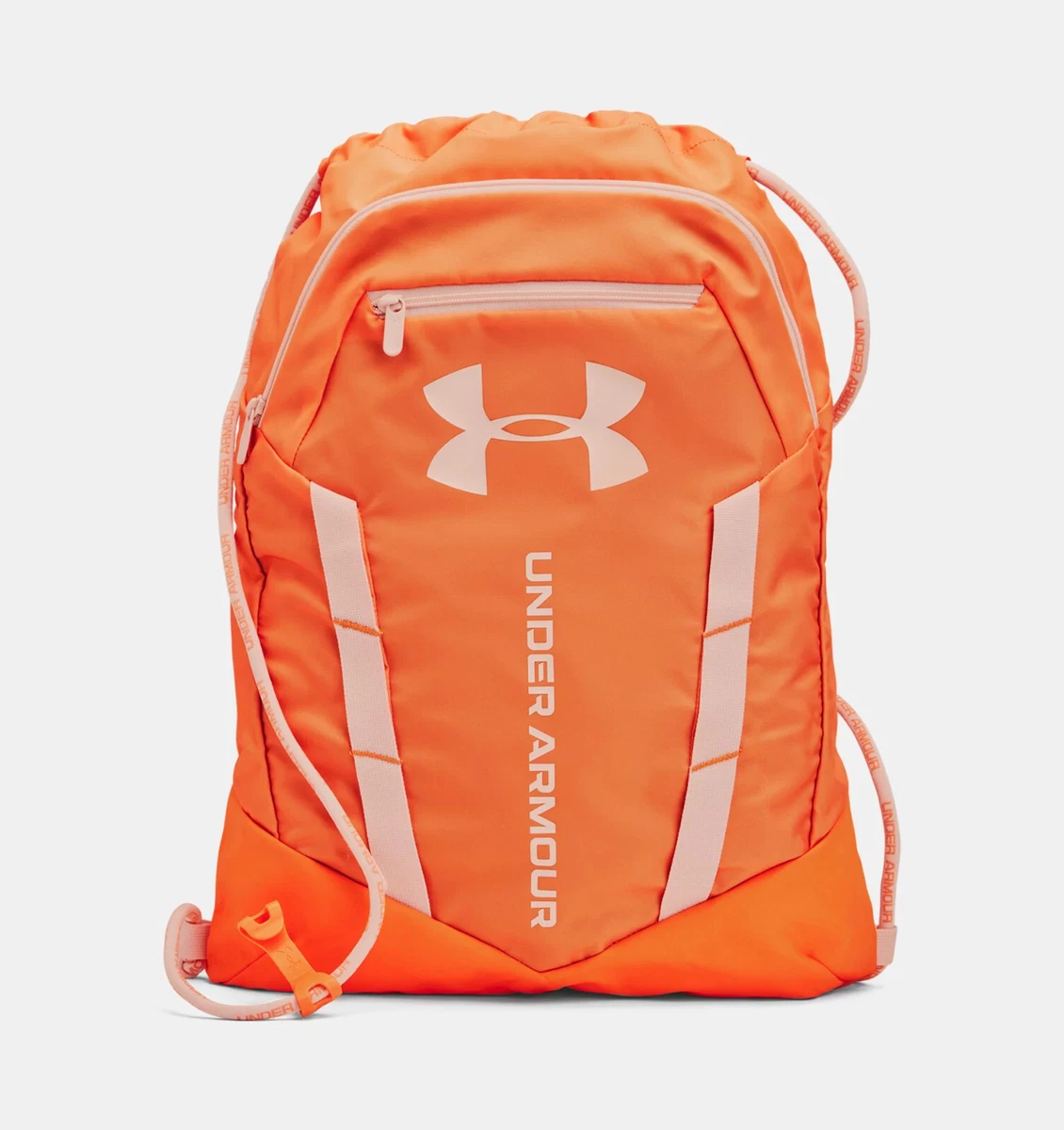 Details 69+ under armour drawstring bag size super hot in.cdgdbentre