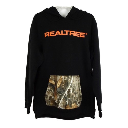 Supreme Box Logo Hooded Sweatshirt (FW25) Realtree AP Camo Sizes