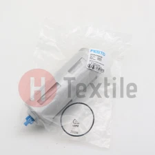NEW Festo LF/LFR-D-MIDI:ERS 646228 Filter Bowl 1PCS