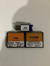 WMS BB3 RUBY STAR SOFTWARE SET