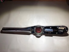 Snap On 1 Drive 2000 Foot Pound Torq Meter - Te2003l