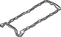 Elring 917.842 Gasket, Cylinder Head Cover For Ford VW
