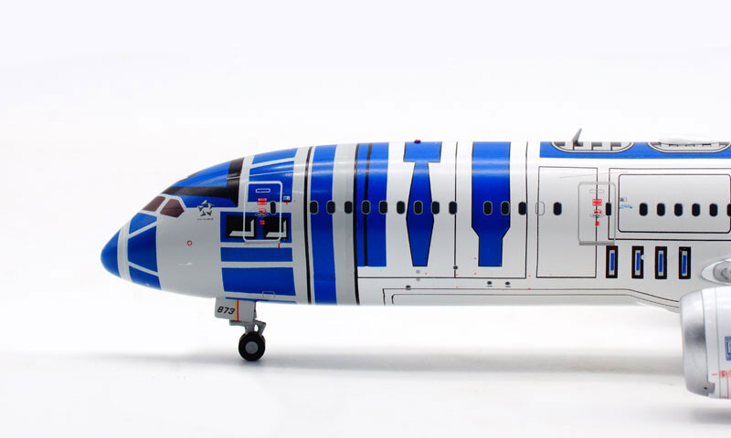 航空機・ヘリコプター JC Wings 1/200 ANA B787-9 JA871A JC Wings 1/200 ANA All Nippon Airways Boeing 787-9 JA871A