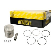 JAGUAR XK 3.8L PISTON SET +20 8:1 HEPOLITE C14806:20/SET