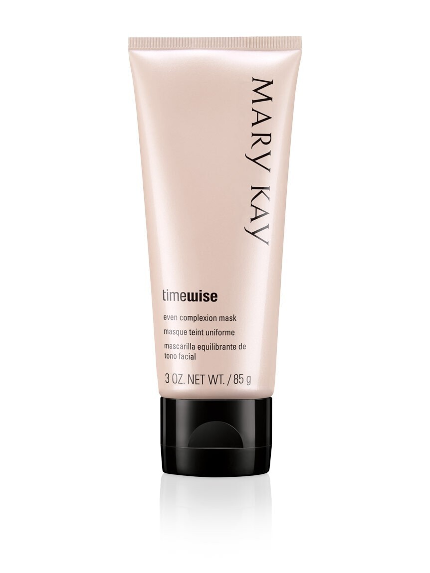 Mascarilla Perfeccionadora e Hidratante. Mary Kay