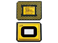 ⚡Genuine Projector DMD Chip 910-6127 1910-6037 1910-6137 1910-6121 1910-7037 OEM