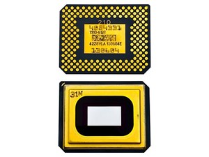 ⚡Original Projektor Dmd Chip 910-6127 1910-6037 1910-6137 1910-6121 1910-7037