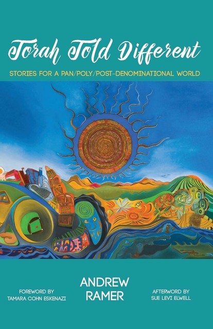 Torah Told Different von Andrew Ramer (2016, Taschenbuch) online kaufen ...