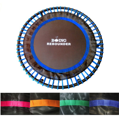 Boing Rebounder Bungee Trampoline - Bounce Higher, Bounce Better