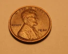 1925 P LINCOLN CENT  XFINE 3