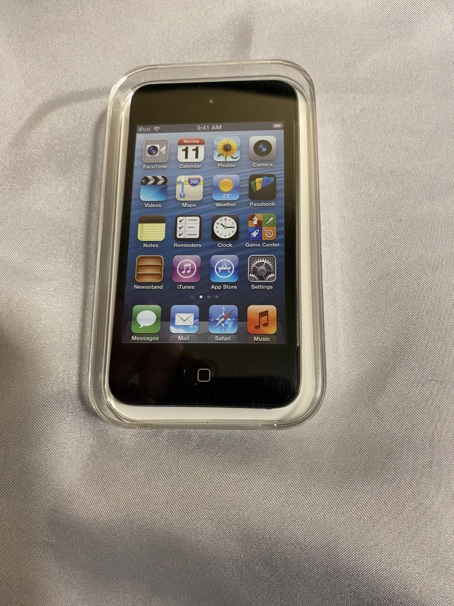 Ipod Touch 4th Generation Sealed for sale - eBay