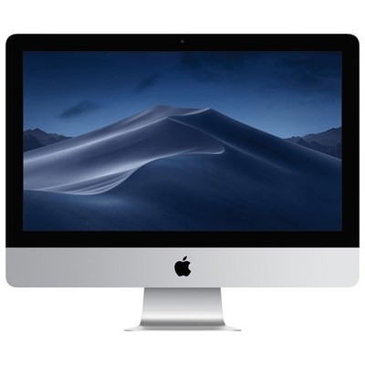 Apple iMac MRT32LL/A 21.5'' Intel Core i3 Desktop 1TB HDD Ventura