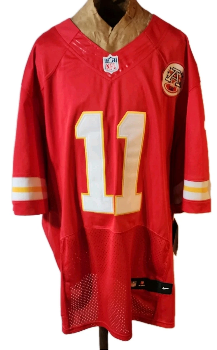 Трикотажные Nike Alex Smith NFL - огромный выбор по лучшим ценам
