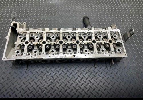 zylinderkopf bmw m57d30