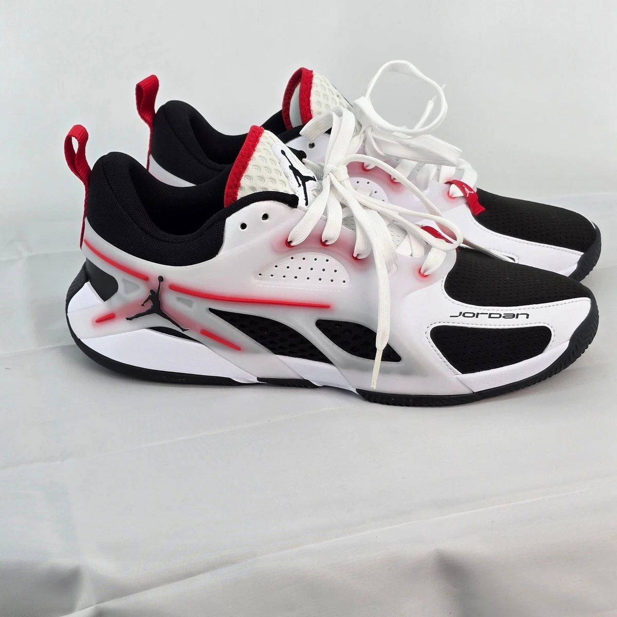 Las mejores ofertas en Jordan Heir PF Bloodline | eBay