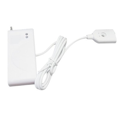 433MHz Wireless Water Leakage Sensor Water Leaks Intrusion Detector Alarm