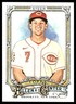 Spencer Steer 2025 Topps Allen & Ginter #186 Reds MLB READ FREE SHIPPING