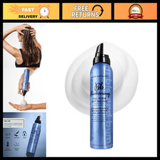 Volumizing Hair Mousse for Fine to Medium Hair Thickening, Heat Protection, An