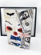 THE JOKER Bank robber  MMS079  The Dark Knight - Hot Toys MISB
