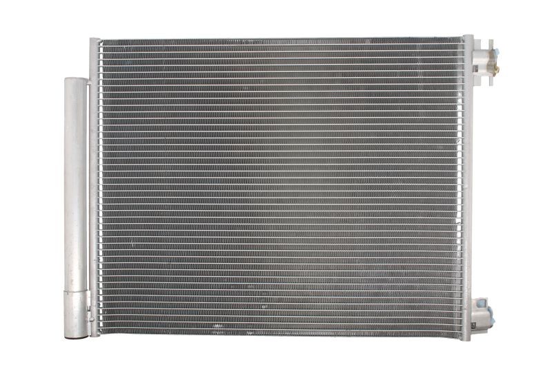 CONDENSER AIR CONDITIONING 350393 FOR RENAULT SCENIC/GRAND/IV MEGANE/Hatchback - Image 15