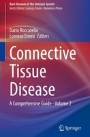 Connective Tissue Disease Dario Roccatello