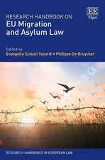 Research Handbook on EU Migration and Asylum Law - 9781786439628