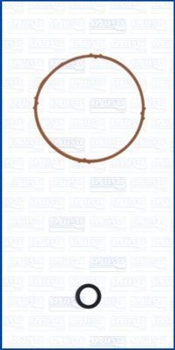 Intake manifold gasket set 77013200 AJUSA for CITROËN PEUGEOT ZASTAVA - Image 6