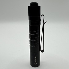 Olight I3T EOS Slim EDC Flashlight Black