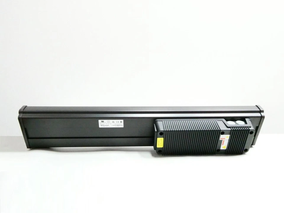 Spectrum 2706-P42R-SC Message Display Ser C 100-240v-ac - Image 3 of 4