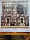 LED ZEPPELIN Physical Graffiti 2xLP NM+ 1st die-cut cover In Shrink w/inserts !