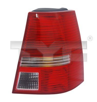 TAIL LIGHT ASSEMBLY 11-0213-21-2