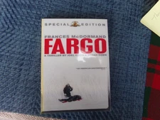 Fargo (DVD) | We Combine Shipping