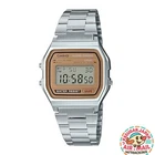 new CASIO Collection A158WEA-9JH Web Limited Men's Digital Watch fm Japan