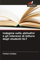 Furkan Canbay | Indagine Sulle Abitudini E Gli Interessi Di Lettura Degli...