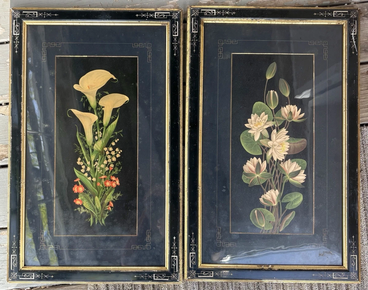 Antique Asian Collectible Frames for sale | eBay