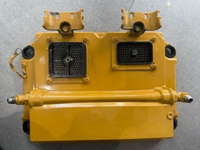 Caterpillar C9 Diesel Engine Control Module ECM ECU 372-2906-00 241-7597