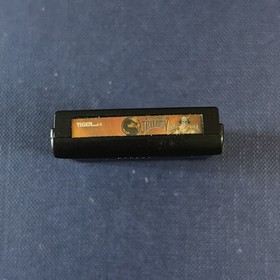 Mortal Kombat Trilogy Tiger Game.com Game Com Cart Only