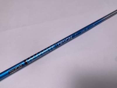 Graphite Design Tour AD UB-8 X Extra Stiff Fairway Wood Shaft 42.25''-Titleist