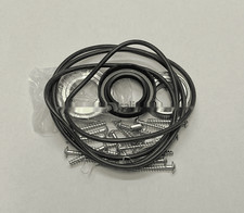 BOSCH WASHING MACHINE DRUM SHAFT SEAL BEARING KIT WAS28461AU/01 WAS28464AU/01