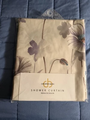 Shower Curtain 72x72 - Image 1 of 3